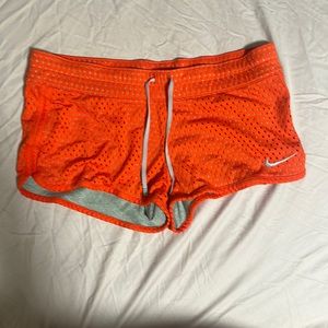 Women’s Reversible Nike Shorts